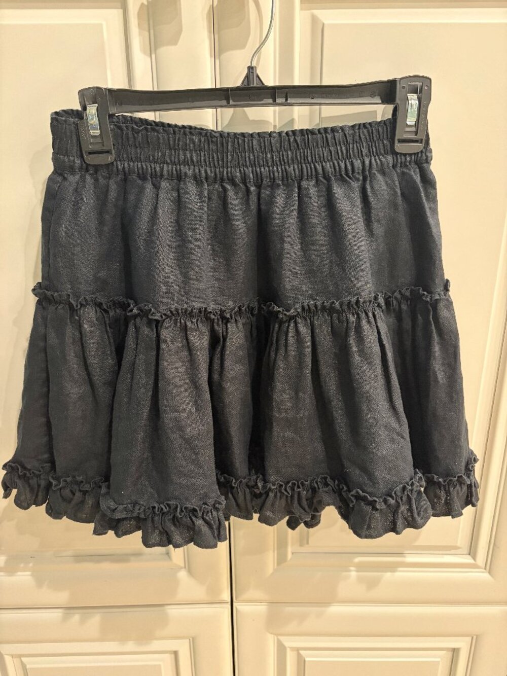Hill House Mini Skirt